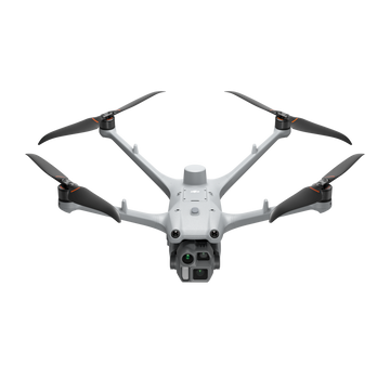 DJI Matrice 4D with Care Enterprise Plus