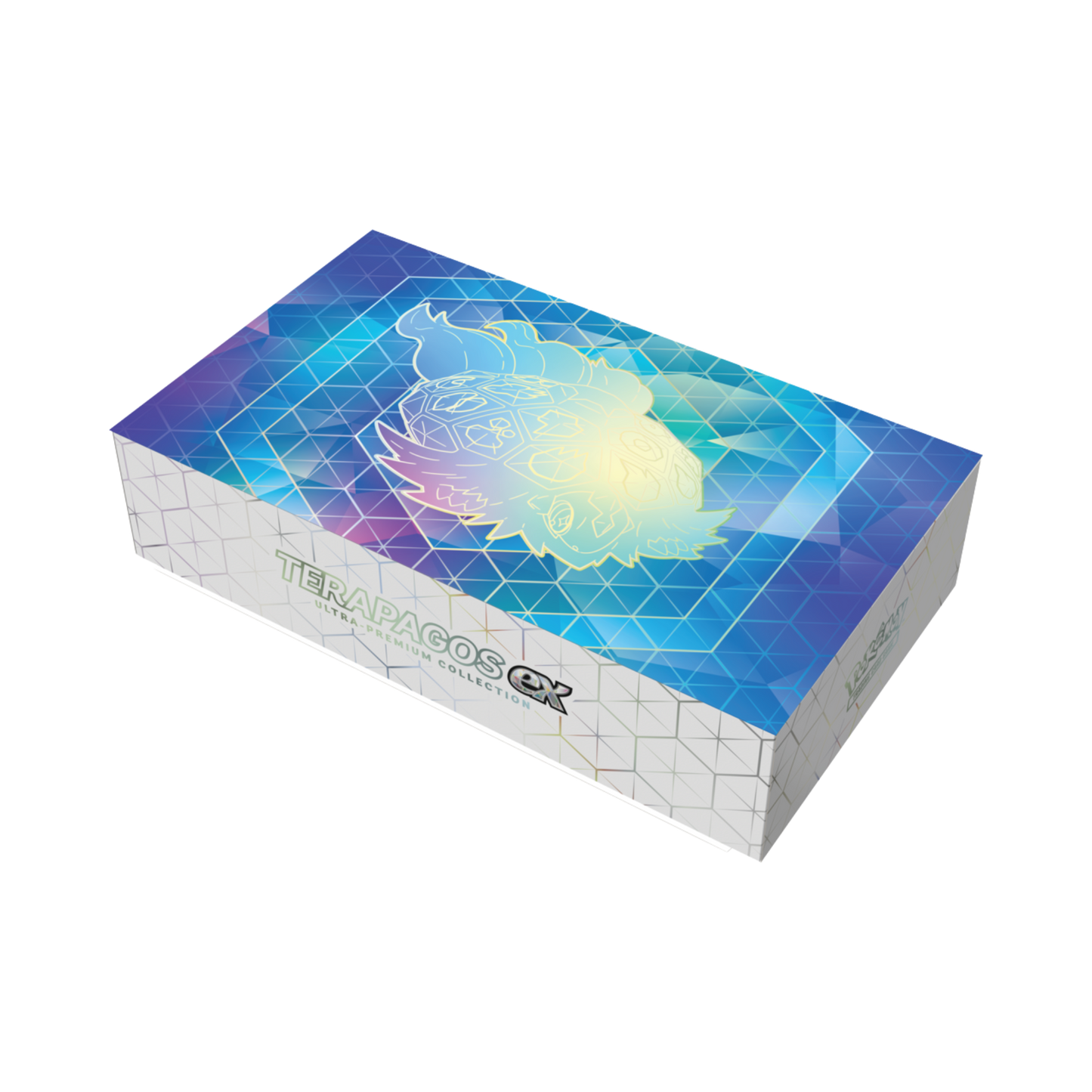 Terapagos ex Ultra-Premium Collection