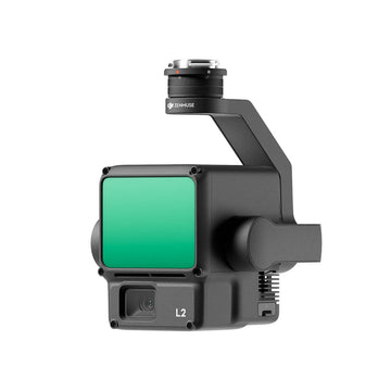 DJI Zenmuse L2 with DJI Care Enterprise Plus