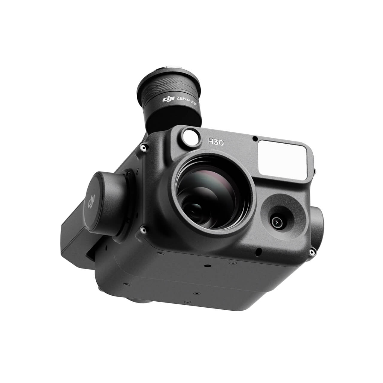 DJI Zenmuse H30 with Care Enterprise Plus