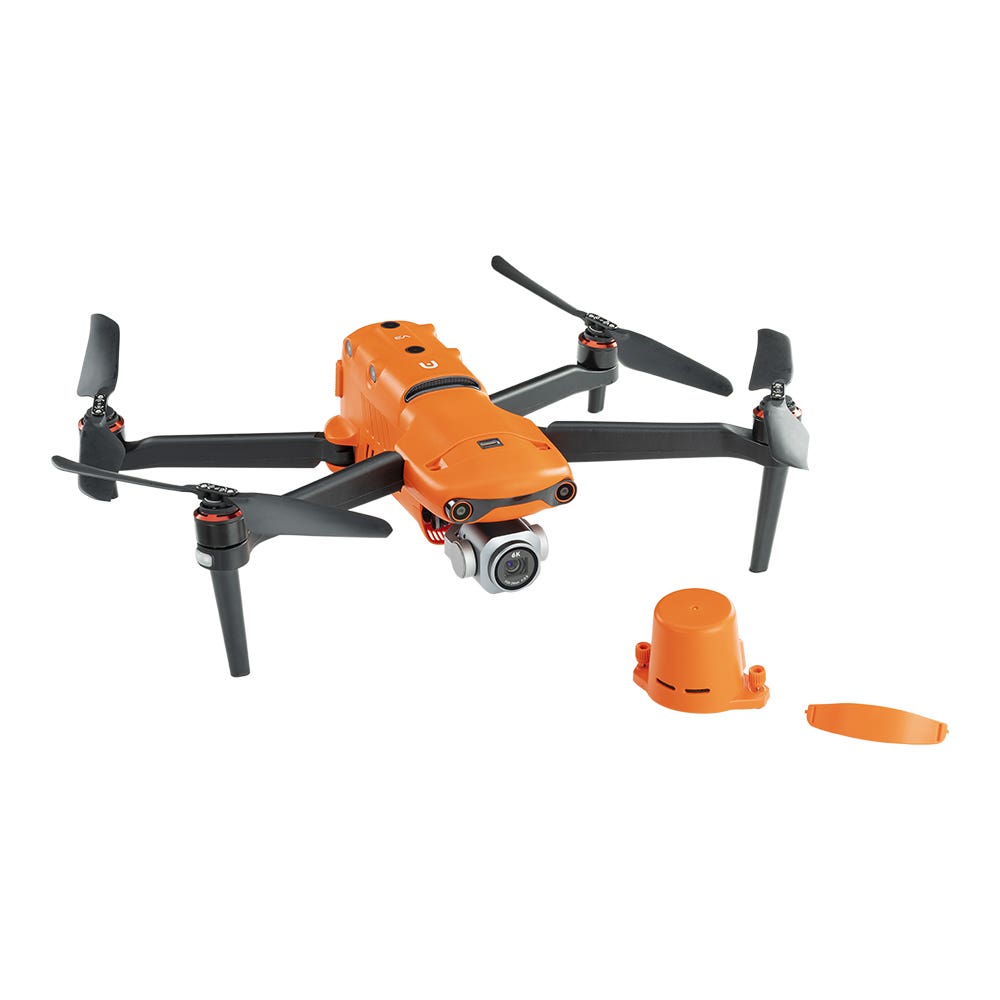 Autel EVO II Pro 6K RTK Rugged Bundle V3 (Used)