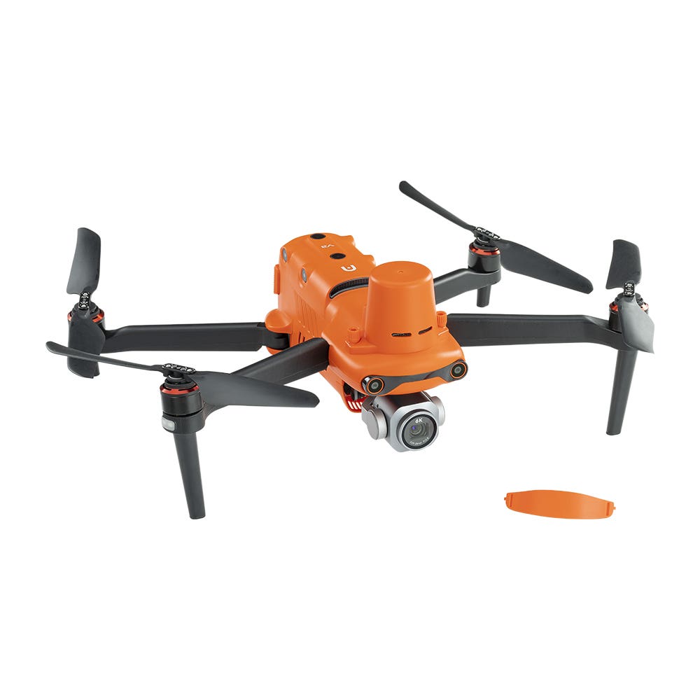 Autel EVO II Pro 6K RTK Rugged Bundle V3 (Used)