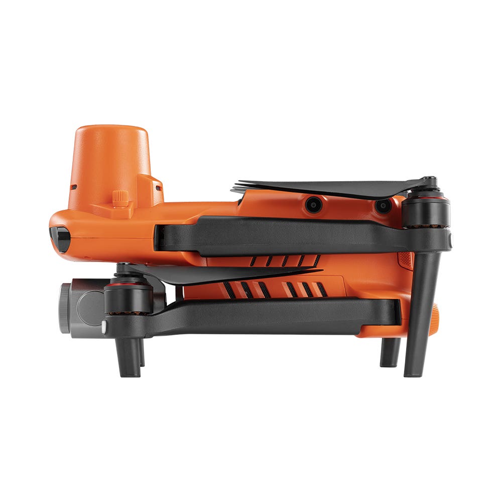 Autel EVO II Pro 6K RTK Rugged Bundle V3 (Used)