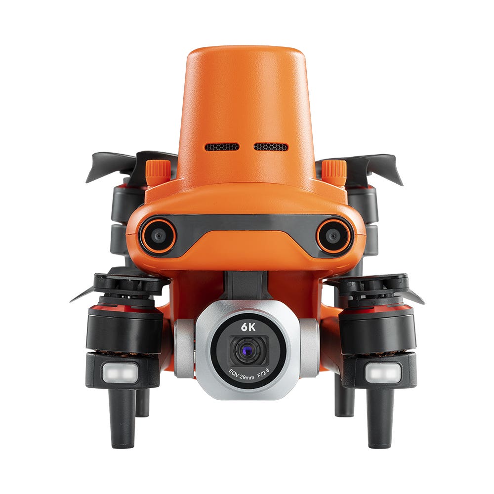 Autel EVO II Pro 6K RTK Rugged Bundle V3 (Used)