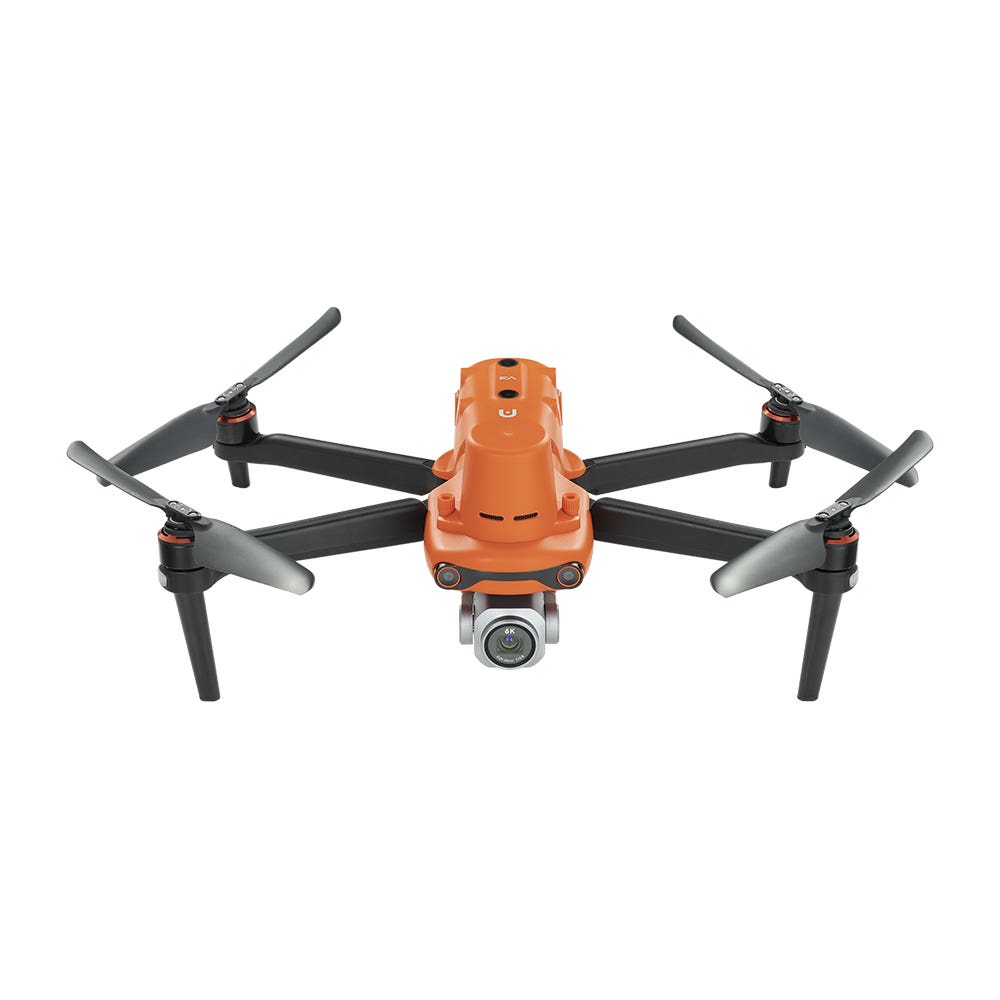 Autel EVO II Pro 6K RTK Rugged Bundle V3 (Used)