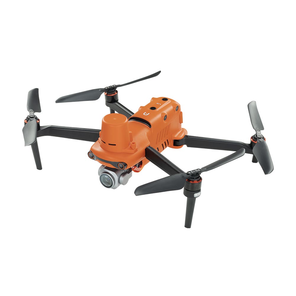 Autel EVO II Pro 6K RTK Rugged Bundle V3 (Used)
