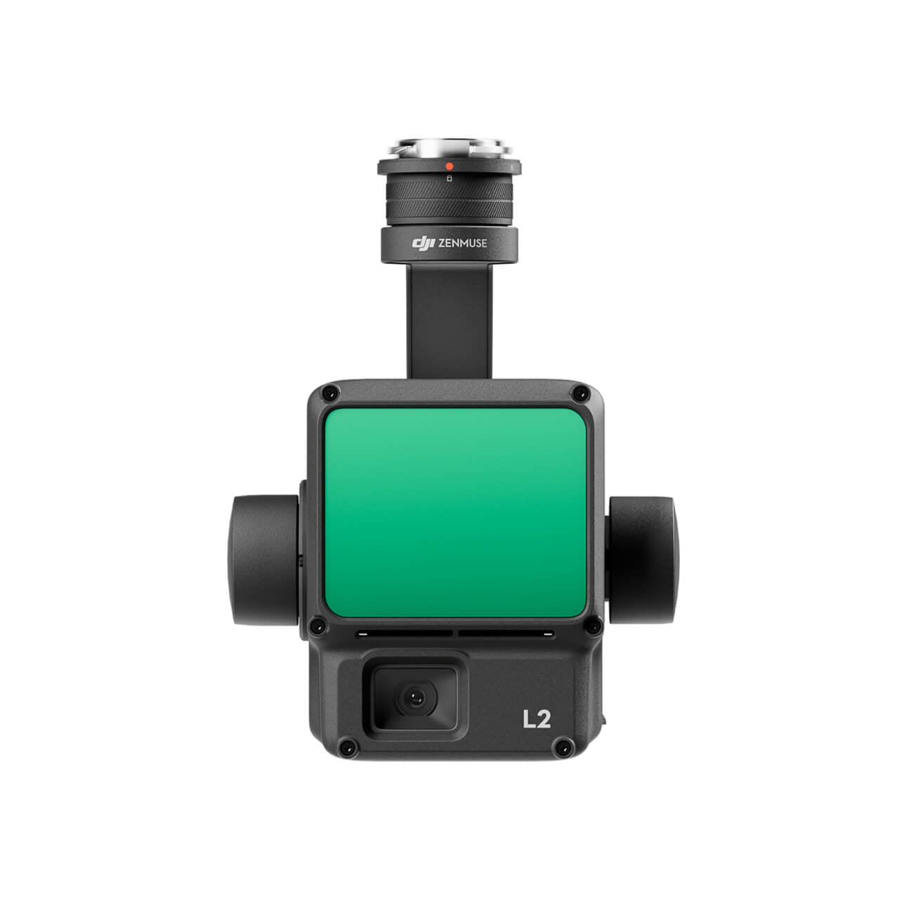 DJI Zenmuse L2 with DJI Care Enterprise Plus