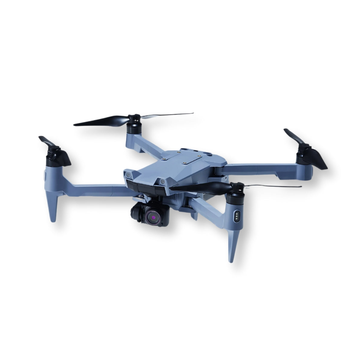 ACSL SOTEN Thermal Package with TAITEN Smart Controller & SAMO Payload