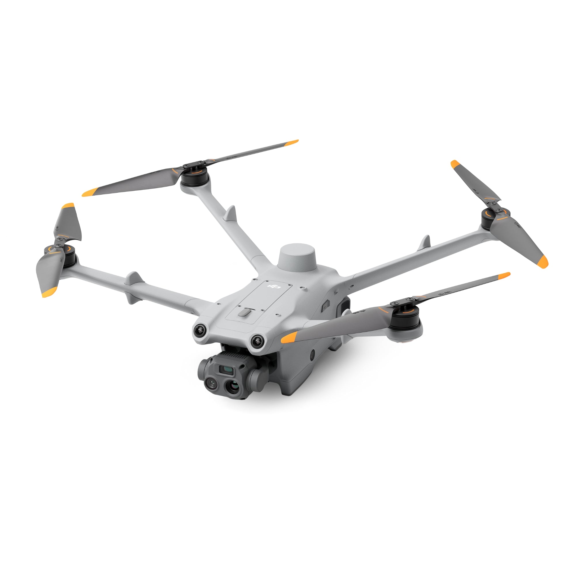DJI Dock 2 + Matrice 3TD
