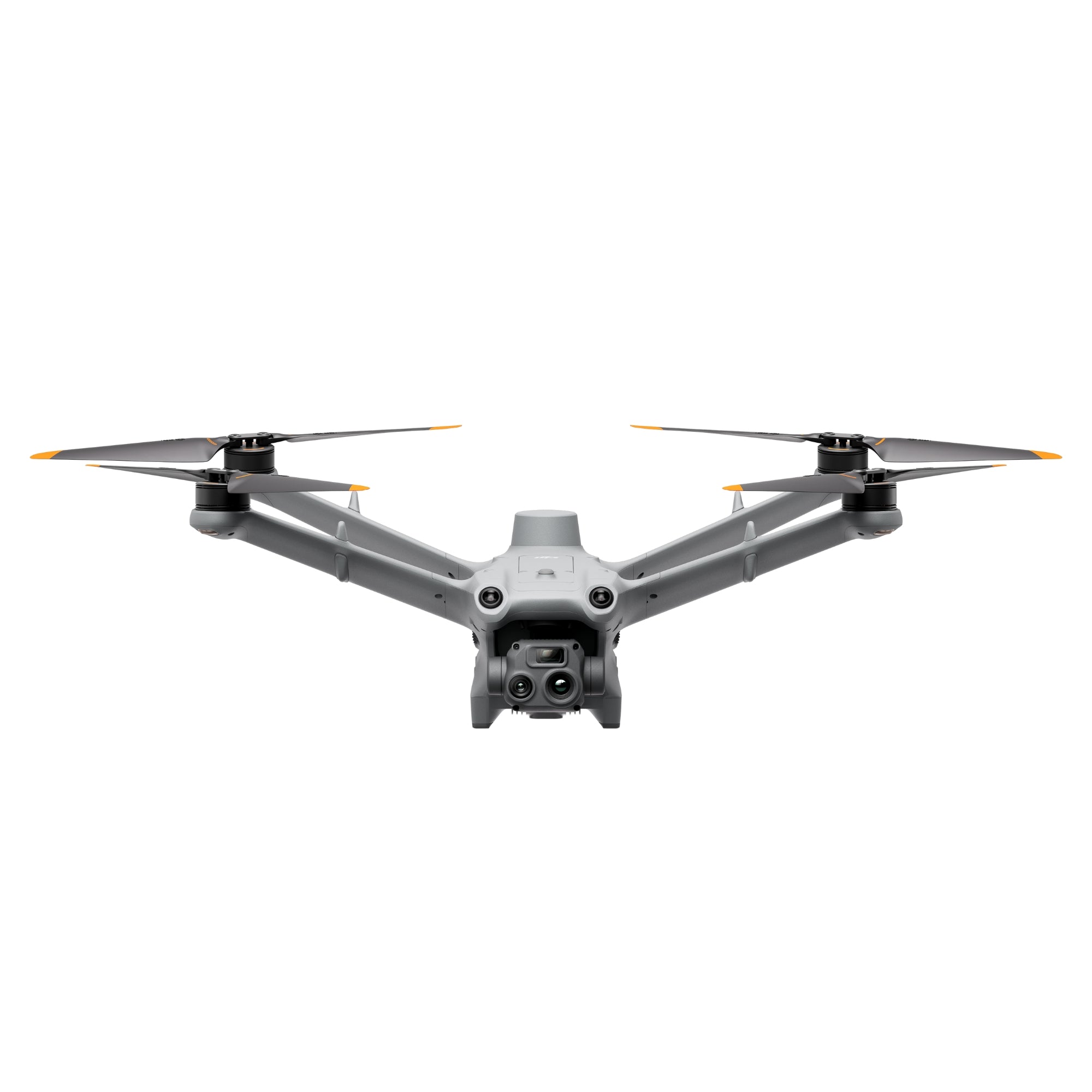 DJI Dock 2 + Matrice 3TD
