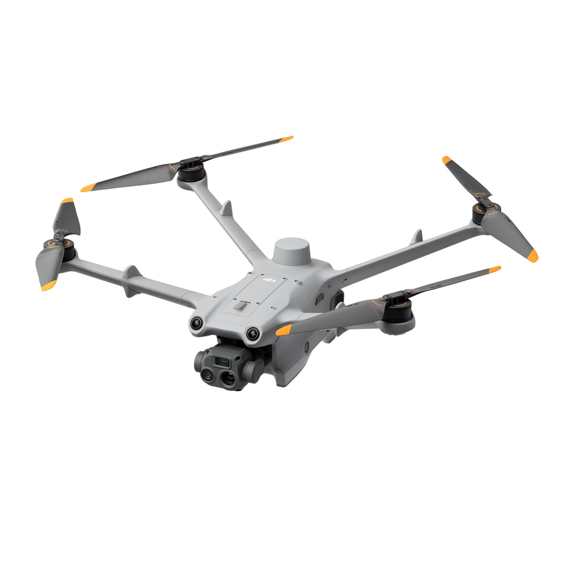 DJI Dock 2 + Matrice 3TD
