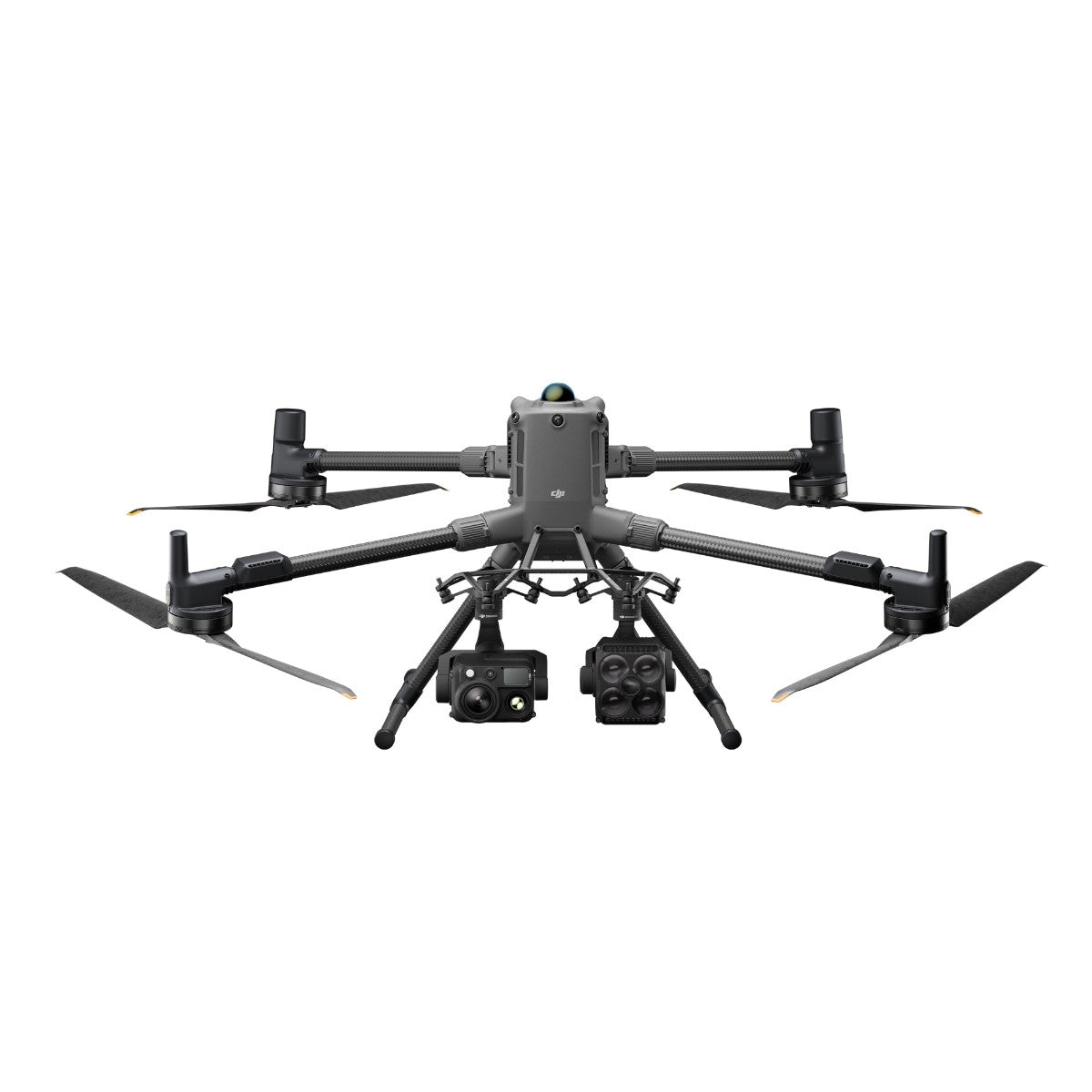 DJI Matrice 400 with BS100 Battery Station + TB100 Intelligent Flight Battery