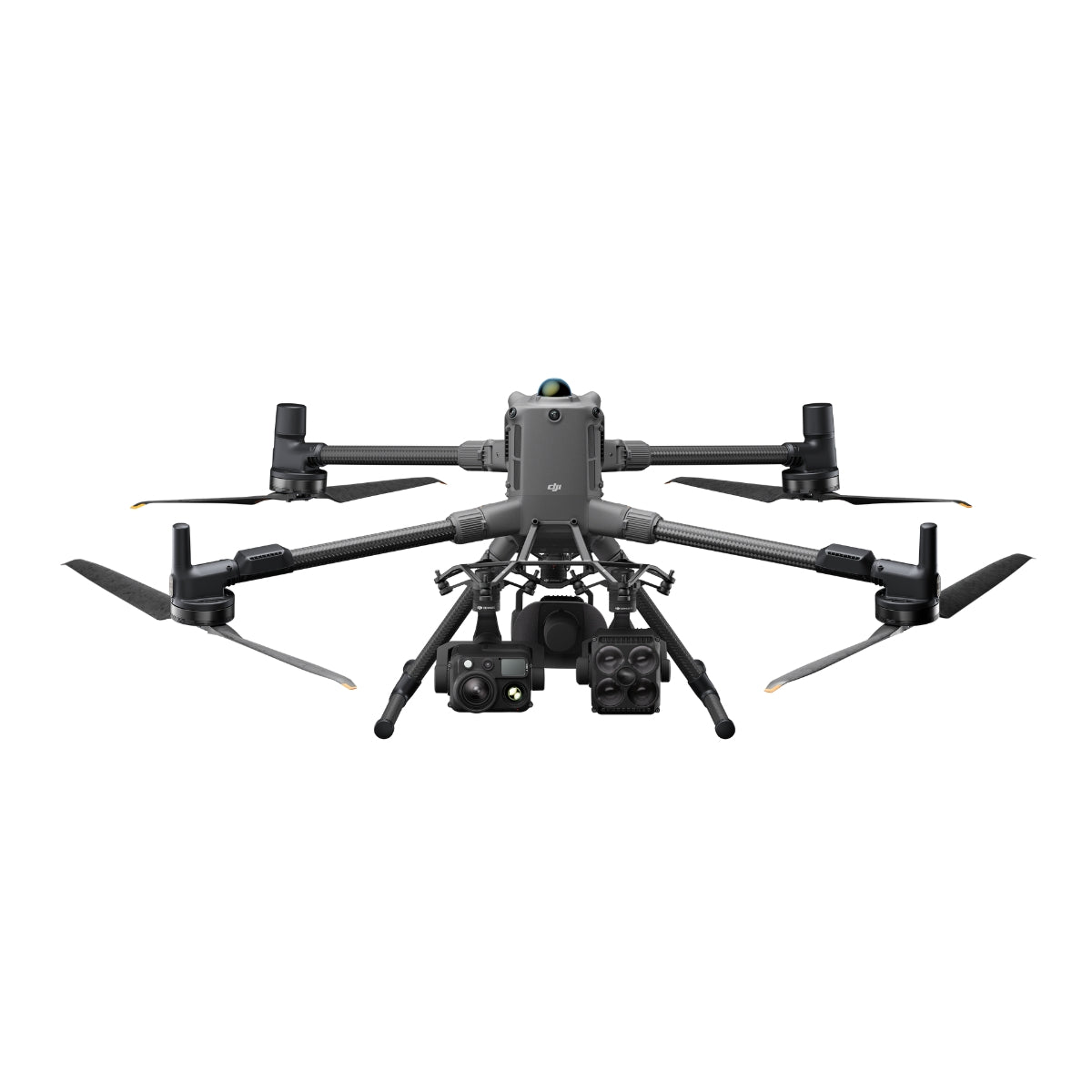 DJI Matrice 400 with BS100 Battery Station + TB100 Intelligent Flight Battery
