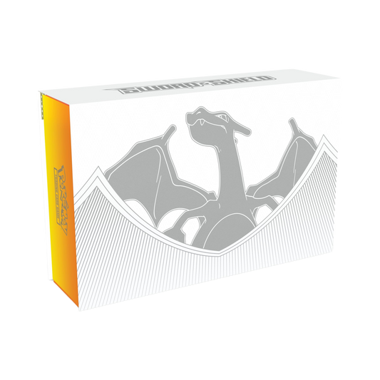 Sword & Shield Ultra-Premium Collection [Charizard]
