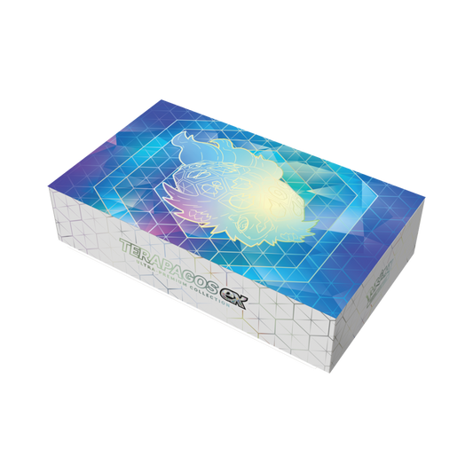 Terapagos ex Ultra-Premium Collection