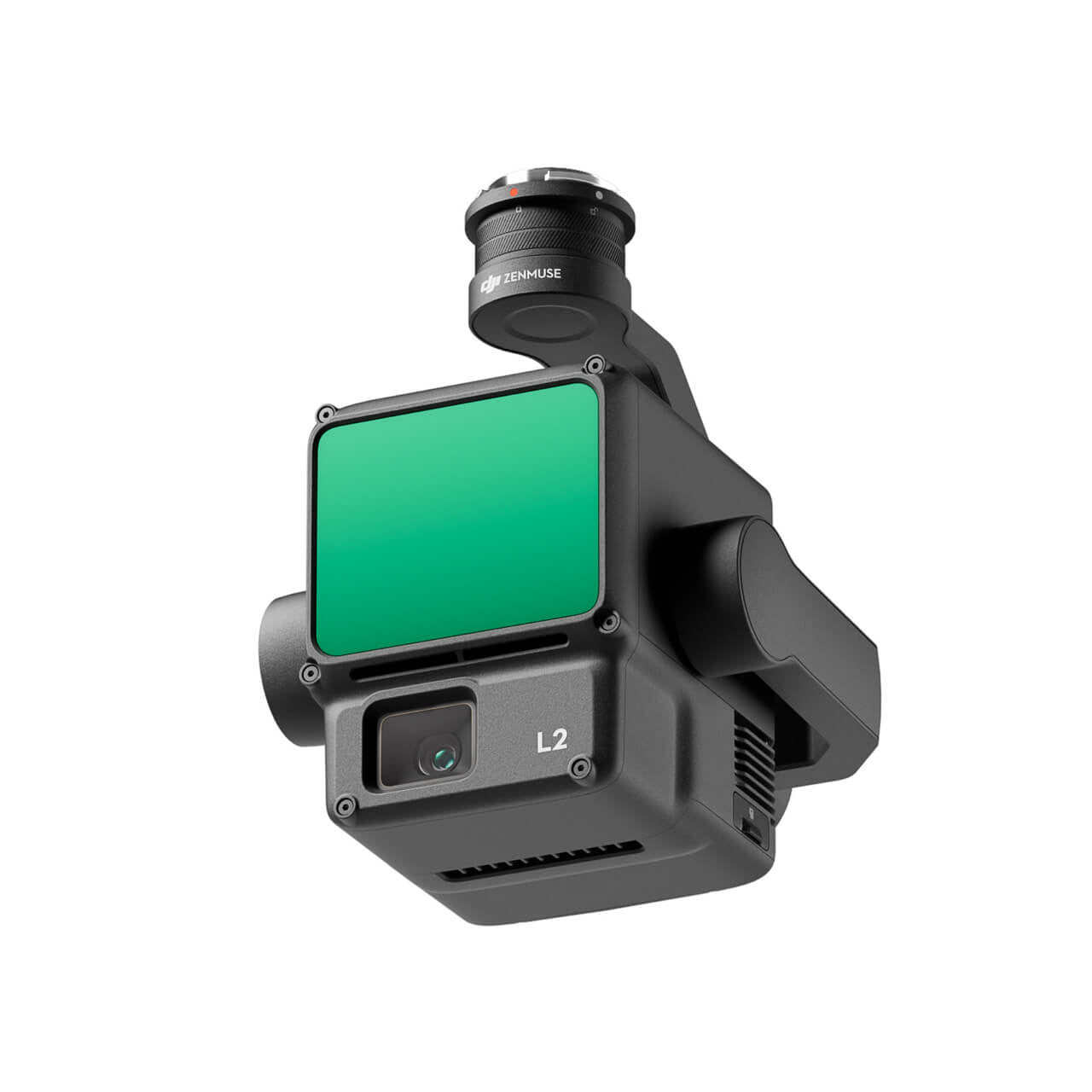 DJI Zenmuse L2 with DJI Care Enterprise Plus