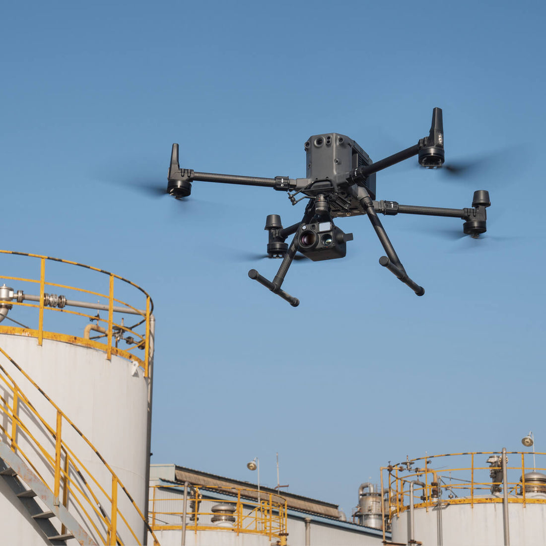DJI Zenmuse H30 with Care Enterprise Plus