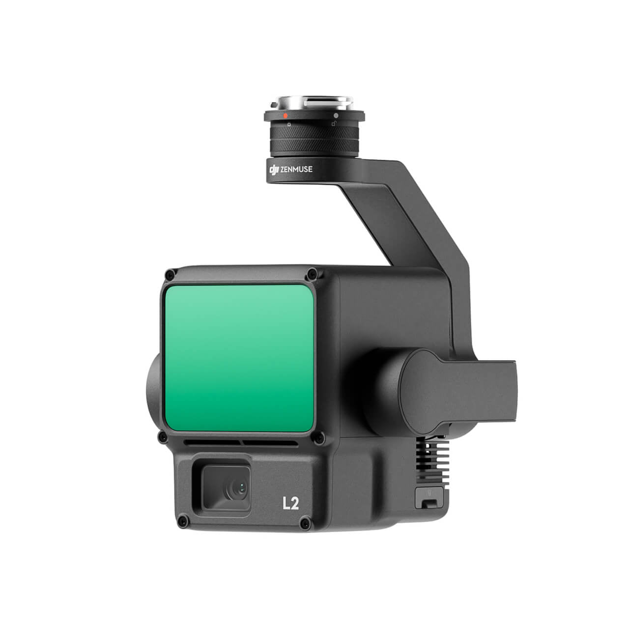 DJI Zenmuse L2 with DJI Care Enterprise Plus
