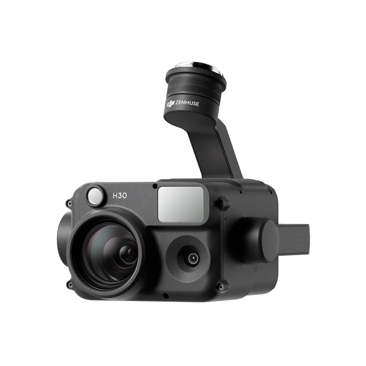 DJI Zenmuse H30 with Care Enterprise Plus