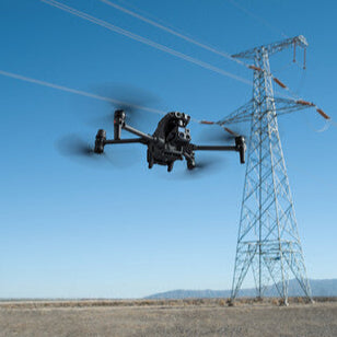 DJI Matrice 30T